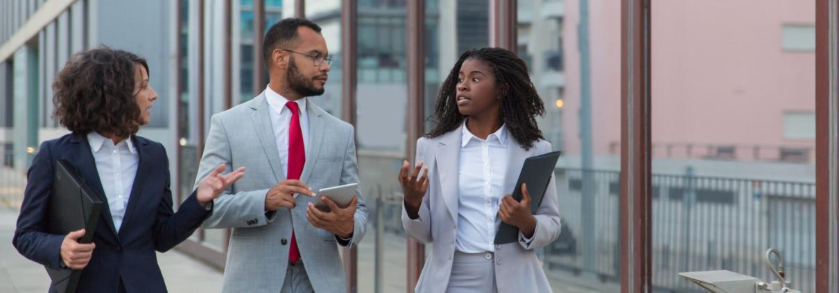 Why Financial Forecasting Matters in Commercial Real Estate | real estate accounting services in Baltimore | Weyrich, Cronin & Sorra