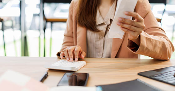 Accountable plans: A smarter way for nonprofits to reimburse expenses | accountant in baltimore md | Weyrich, Cronin & Sorra