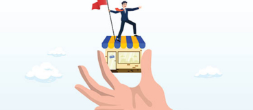 What’s a “small business,” and why does it matter? | business consulting services in washington dc | Weyrich, Cronin & Sorra
