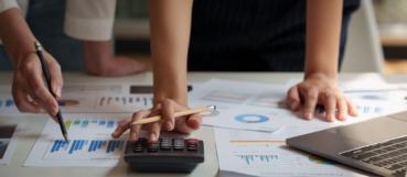 Nonprofit accounting services in Columbia | Weyrich, Cronin & Sorra
