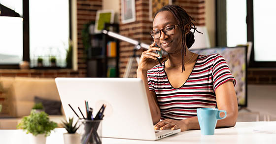 Self-employed? Don’t overlook valuable tax deductions | tax preparation in Washington DC | Weyrich, Cronin & Sorra