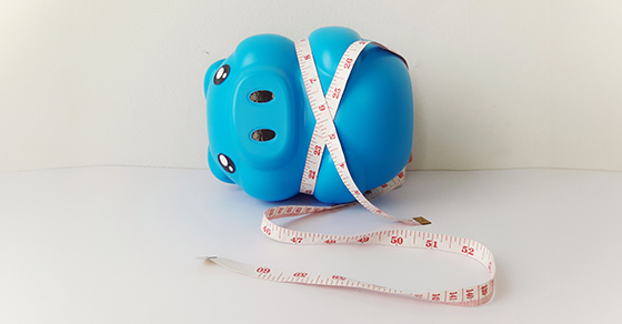 Sometimes how much is in tax-deferred retirement accounts may be too much | cpa in howard county | Weyrich, Cronin & Sorra