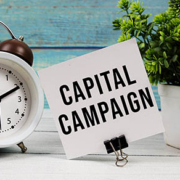 Is your nonprofit ready for a capital campaign? | non profit cpa in baltimore | Weyrich, Cronin & Sorra
