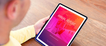 It’s time to start preparing your nonprofit’s annual report | accountant in baltimore county | Weyrich, Cronin & Sorra