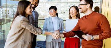Why and how your nonprofit should cultivate relationships with major donors | tax preparation in howard county | Weyrich, Cronin & Sorra