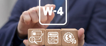 When an employee’s Form W-4 raises red flags | accounting firm in howard county | Weyrich, Cronin & Sorra