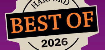 Best of Harford 2026 Badge