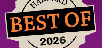 Best of Harford 2026 Badge